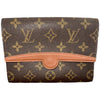 ルイ・ヴィトン LOUIS VUITTON アルシュ M51975 ブラウン モノグラム レディース ウエストバッグ