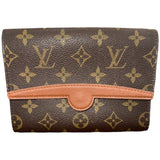 ルイ・ヴィトン LOUIS VUITTON アルシュ M51975 ブラウン モノグラム レディース ウエストバッグ