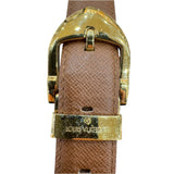 ルイ・ヴィトン LOUIS VUITTON アルシュ M51975 ブラウン モノグラム レディース ウエストバッグ