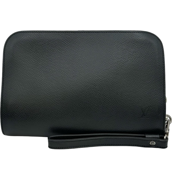 ルイヴィトン　LOUIS VUITTON 　タイガ　アルドワーズ ルイ・ヴィトン LOUIS VUITTON バイカル M30182 アルドワーズ タイガ