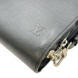ルイ・ヴィトン LOUIS VUITTON バイカル M30182 アルドワーズ タイガ メンズ セカンドバッグ