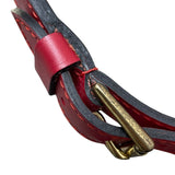ルイ・ヴィトン LOUIS VUITTON ノエ M44007 カスティリアンレッド エピ・レザー レディース ショルダーバッグ