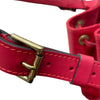 ルイ・ヴィトン LOUIS VUITTON ノエ M44007 カスティリアンレッド エピ・レザー レディース ショルダーバッグ