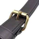ルイ・ヴィトン LOUIS VUITTON スピーディ―・バンドリエール25 N41368 ブラウン ダミエキャンバス レディース ショルダーバッグ