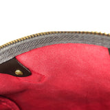 ルイ・ヴィトン LOUIS VUITTON スピーディ―・バンドリエール25 N41368 ブラウン ダミエキャンバス レディース ショルダーバッグ