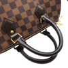 ルイ・ヴィトン LOUIS VUITTON スピーディ―・バンドリエール25 N41368 ブラウン ダミエキャンバス レディース ショルダーバッグ