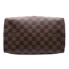 ルイ・ヴィトン LOUIS VUITTON スピーディ―・バンドリエール25 N41368 ブラウン ダミエキャンバス レディース ショルダーバッグ