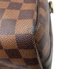 ルイ・ヴィトン LOUIS VUITTON スピーディ―・バンドリエール25 N41368 ブラウン ダミエキャンバス レディース ショルダーバッグ