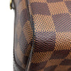 ルイ・ヴィトン LOUIS VUITTON スピーディ―・バンドリエール25 N41368 ブラウン ダミエキャンバス レディース ショルダーバッグ