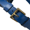 ルイ・ヴィトン LOUIS VUITTON プチノエ M44105 トレドブルー エピ・レザー レディース ショルダーバッグ