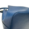 ルイ・ヴィトン LOUIS VUITTON プチノエ M44105 トレドブルー エピ・レザー レディース ショルダーバッグ