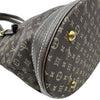 ルイ・ヴィトン LOUIS VUITTON バケットPM M95226 ブラウン キャンバス/レザー レディース トートバッグ