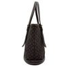 ルイ・ヴィトン LOUIS VUITTON バケットPM M95226 ブラウン キャンバス/レザー レディース トートバッグ