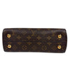 ルイ・ヴィトン LOUIS VUITTON クリュニーBB M42738 ブラウン モノグラム レディース ショルダーバッグ