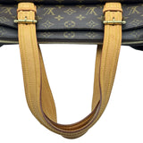 ルイ・ヴィトン LOUIS VUITTON ミュルティプリ・シテ M51162 ブラウン モノグラム レディース ハンドバッグ