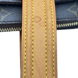 ルイ・ヴィトン LOUIS VUITTON ミュルティプリ・シテ M51162 ブラウン モノグラム レディース ハンドバッグ
