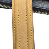 ルイ・ヴィトン LOUIS VUITTON ミュルティプリ・シテ M51162 ブラウン モノグラム レディース ハンドバッグ