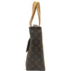 ルイ・ヴィトン LOUIS VUITTON ミュルティプリ・シテ M51162 ブラウン モノグラム レディース ハンドバッグ