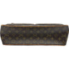 ルイ・ヴィトン LOUIS VUITTON ミュルティプリ・シテ M51162 ブラウン モノグラム レディース ハンドバッグ