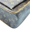 ルイ・ヴィトン LOUIS VUITTON ミュルティプリ・シテ M51162 ブラウン モノグラム レディース ハンドバッグ