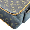 ルイ・ヴィトン LOUIS VUITTON ミュルティプリ・シテ M51162 ブラウン モノグラム レディース ハンドバッグ