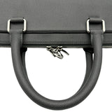 ルイ・ヴィトン LOUIS VUITTON ポルトドキュマン・ビジネスPM M32711 グラシエ タイガ メンズ ビジネスバッグ