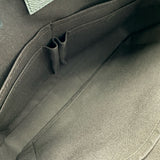ルイ・ヴィトン LOUIS VUITTON ポルトドキュマン・ビジネスPM M32711 グラシエ タイガ メンズ ビジネスバッグ