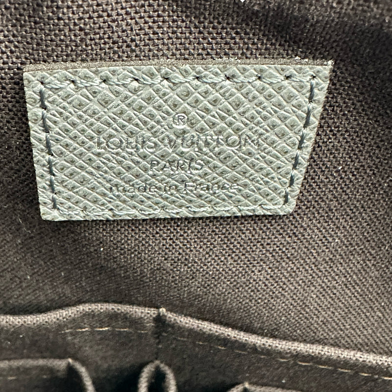 ルイ・ヴィトン LOUIS VUITTON ポルトドキュマン・ビジネスPM M32711