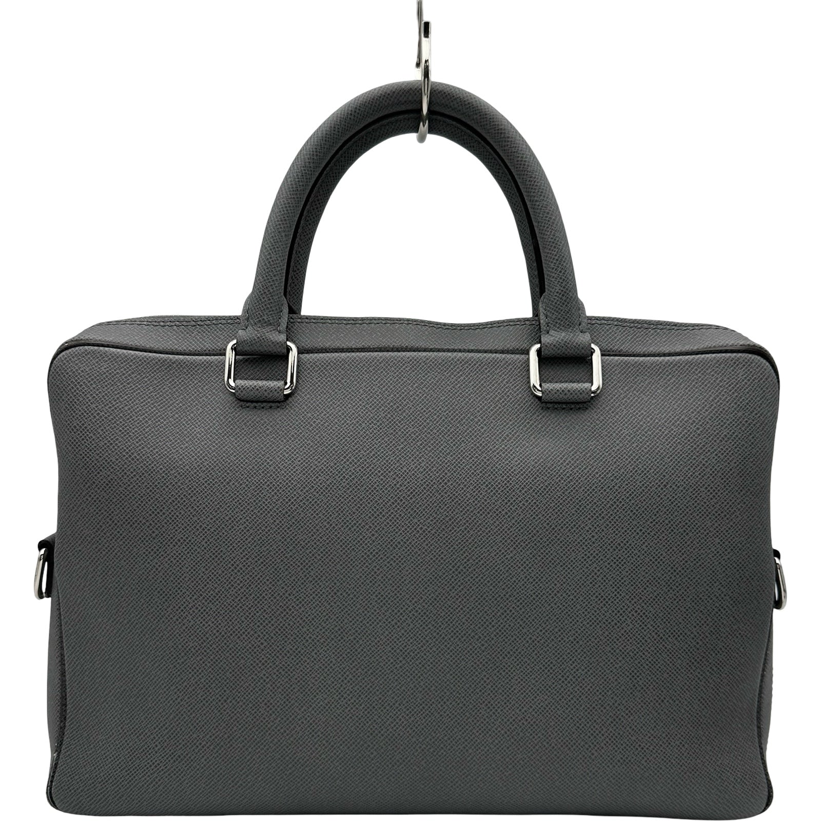 ルイヴィトン タイガ ポルトドキュマンビジネスMM 2way ビジネスバッグ ルイ・ヴィトン LOUIS VUITTON ポルトドキュマン・ビジネスPM M32711