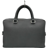 ルイ・ヴィトン LOUIS VUITTON ポルトドキュマン・ビジネスPM M32711 グラシエ タイガ メンズ ビジネスバッグ
