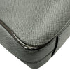 ルイ・ヴィトン LOUIS VUITTON ポルトドキュマン・ビジネスPM M32711 グラシエ タイガ メンズ ビジネスバッグ
