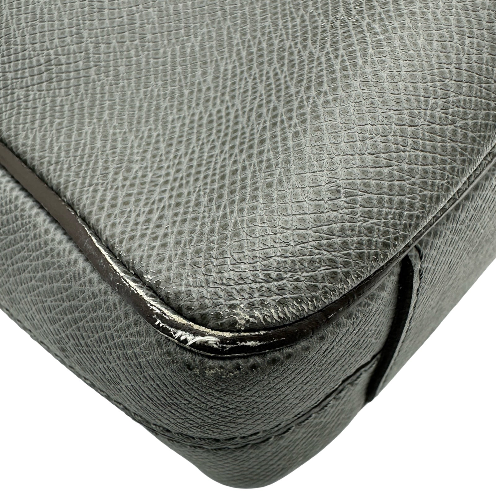 ルイ・ヴィトン LOUIS VUITTON ポルトドキュマン・ビジネスPM M32711