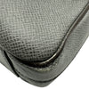 ルイ・ヴィトン LOUIS VUITTON ポルトドキュマン・ビジネスPM M32711 グラシエ タイガ メンズ ビジネスバッグ