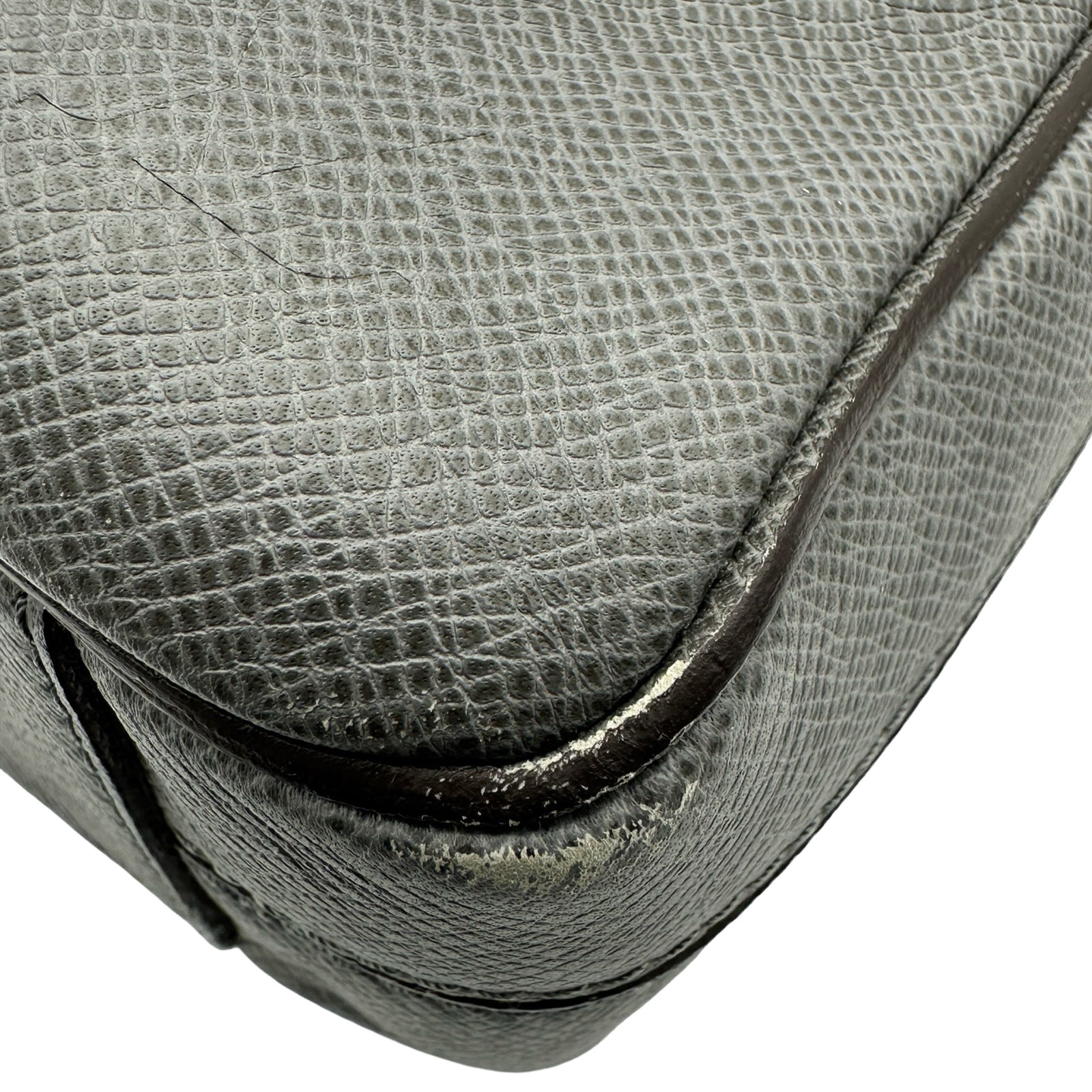 ルイ・ヴィトン LOUIS VUITTON ポルトドキュマン・ビジネスPM M32711
