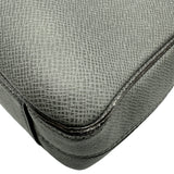 ルイ・ヴィトン LOUIS VUITTON ポルトドキュマン・ビジネスPM M32711 グラシエ タイガ メンズ ビジネスバッグ
