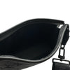ルイ・ヴィトン LOUIS VUITTON ガストン・ウェアラブル ウォレット M81115 ブラック モノグラム・シャドウ メンズ ショルダーバッグ
