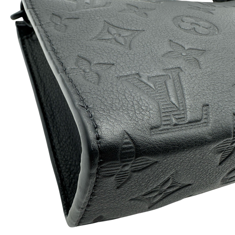 ルイ・ヴィトン LOUIS VUITTON ガストン・ウェアラブル ウォレット