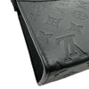 ルイ・ヴィトン LOUIS VUITTON ガストン・ウェアラブル ウォレット M81115 ブラック モノグラム・シャドウ メンズ ショルダーバッグ