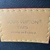 ルイ・ヴィトン LOUIS VUITTON ミュージックプレイヤー・ウェアラブルウォレット M14063 ブラウン モノグラム/レザー レディース ショルダーバッグ