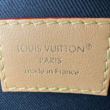 ルイ・ヴィトン LOUIS VUITTON ミュージックプレイヤー・ウェアラブルウォレット M14063 ブラウン モノグラム/レザー レディース ショルダーバッグ