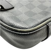 ルイ・ヴィトン LOUIS VUITTON アンブレール N41289 ブラック/グレー ダミエグラフィット/レザー メンズ ボディバッグ