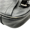 ルイ・ヴィトン LOUIS VUITTON アンブレール N41289 ブラック/グレー ダミエグラフィット/レザー メンズ ボディバッグ