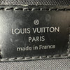 ルイ・ヴィトン LOUIS VUITTON アンブレール N41289 ブラック/グレー ダミエグラフィット/レザー メンズ ボディバッグ