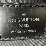 ルイ・ヴィトン LOUIS VUITTON アンブレール N41289 ブラック/グレー ダミエグラフィット/レザー メンズ ボディバッグ