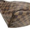 ルイ・ヴィトン LOUIS VUITTON ネヴァーフルMM N51105 ブラウン ダミエ レディース トートバッグ