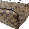 ルイ・ヴィトン LOUIS VUITTON ネヴァーフルMM N51105 ブラウン ダミエ レディース トートバッグ