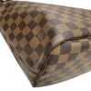 ルイ・ヴィトン LOUIS VUITTON ネヴァーフルMM N51105 ブラウン ダミエ レディース トートバッグ