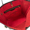 ルイ・ヴィトン LOUIS VUITTON ネヴァーフルMM N51105 ブラウン ダミエ レディース トートバッグ