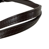 ルイ・ヴィトン LOUIS VUITTON ネヴァーフルMM N51105 ブラウン ダミエ レディース トートバッグ