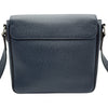 ルイ・ヴィトン LOUIS VUITTON ロマンPM M32725 ネイビー タイガレザー メンズ ショルダーバッグ